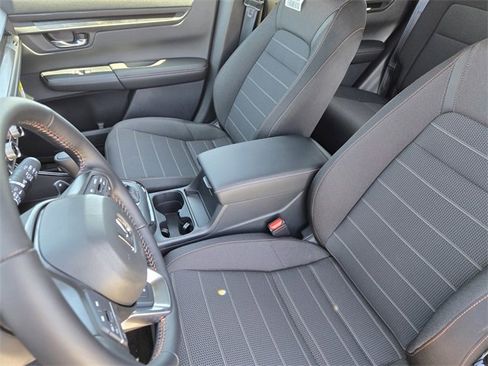 New 2026 Honda CR-V TrailSport image 19