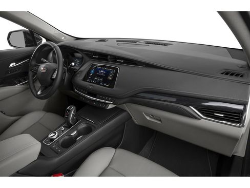 Used 2019 Cadillac XT4 Premium Luxury FWD image 15