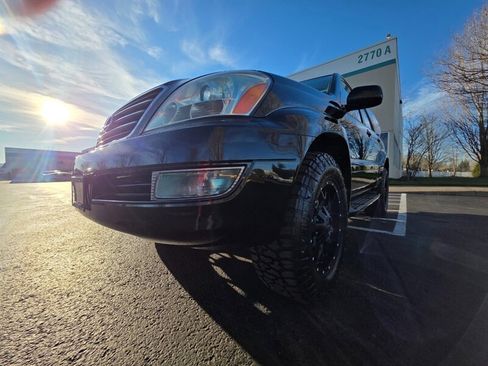 Used 2007 Lexus GX 470 image 9