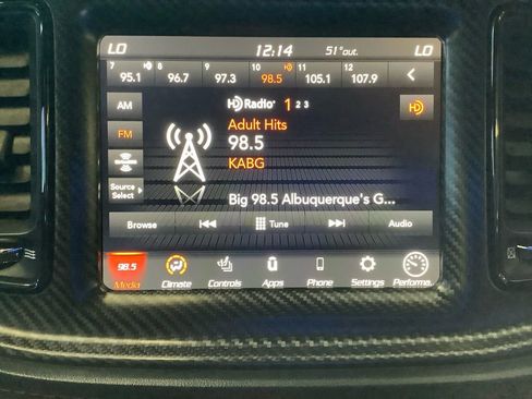 Used 2021 Dodge Challenger R/T Scat Pack image 11