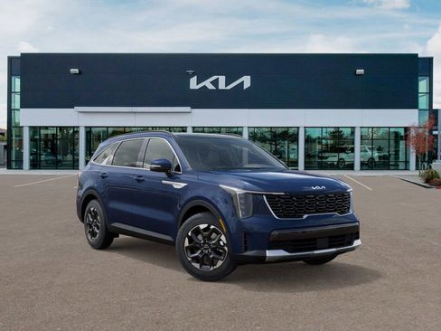 New 2026 Kia Sorento S image 8