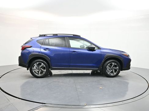 New 2026 Subaru Crosstrek 2.0i Premium image 8