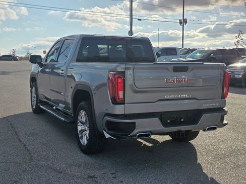 New 2026 GMC Sierra 1500 Denali w/ Technology Package image 5