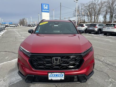 Used 2025 Honda CR-V Sport-L image 2