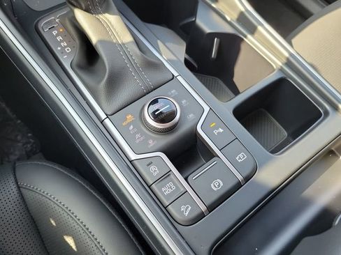 New 2026 Kia Sorento X-Line EX AWD/4WD image 28
