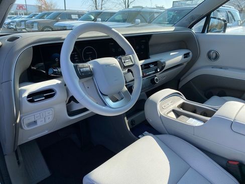 New 2026 Hyundai Palisade Limited image 9