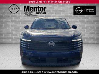 Certified 2025 Nissan Kicks SV video 2