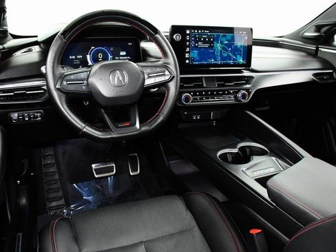 Used 2024 Acura ZDX Type S image 6