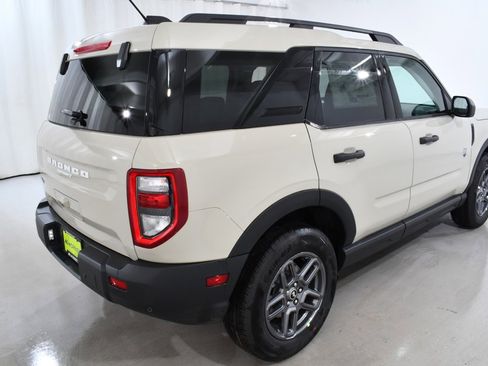 New 2025 Ford Bronco Sport Big Bend w/ Convenience Package image 11