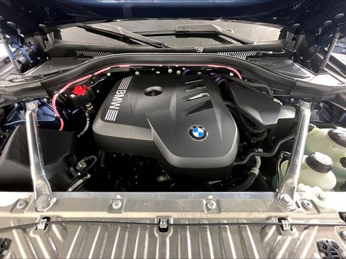New 2026 BMW X3 xDrive30 image 14