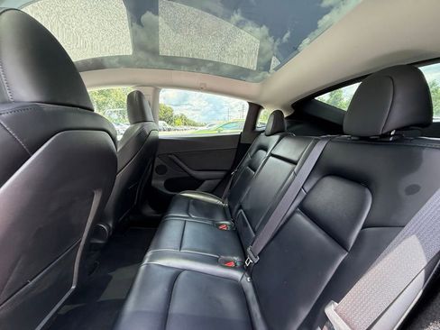 Used 2023 Tesla Model Y Long Range AWD/4WD image 15