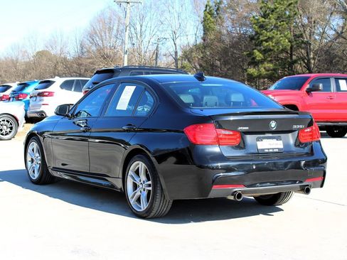 Used 2013 BMW 335i xDrive Sedan image 5