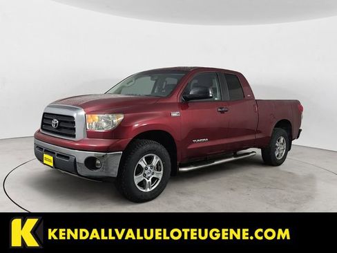 Used 2007 Toyota Tundra SR5 image 1
