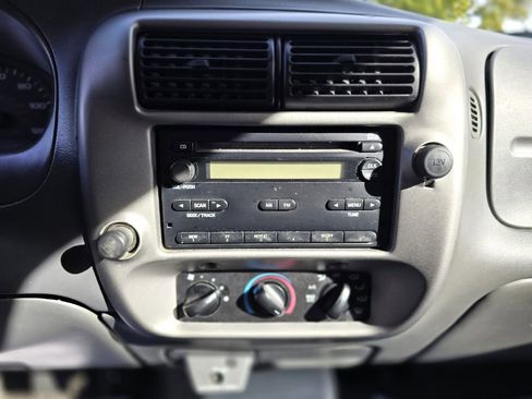 Used 2005 Ford Ranger 2WD SuperCab image 20