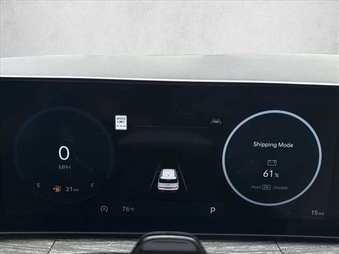 New 2026 Hyundai Santa Fe Calligraphy image 11