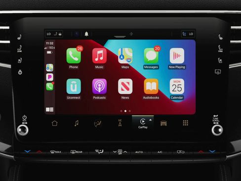 Used 2024 Jeep Wagoneer 4WD image 46