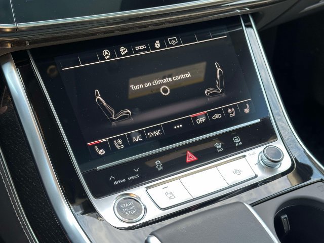 Certified 2026 Audi Q8 Premium Plus w/ Premium Plus Package AWD/4WD image 33
