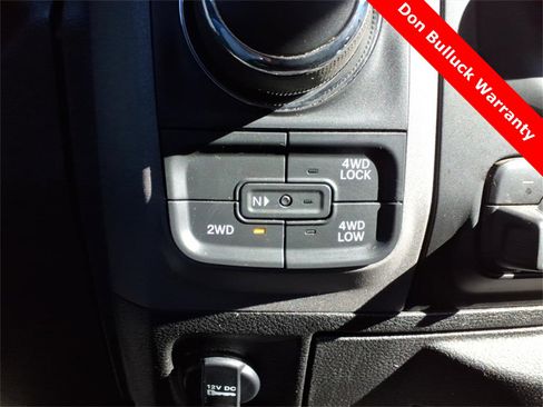 Used 2019 RAM 1500 Express w/ Express Value Package image 23