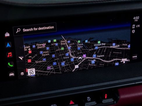 Certified 2024 Porsche 911 Carrera 4S image 47