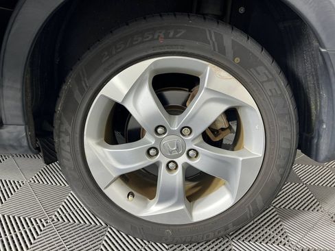Used 2016 Honda HR-V EX image 10