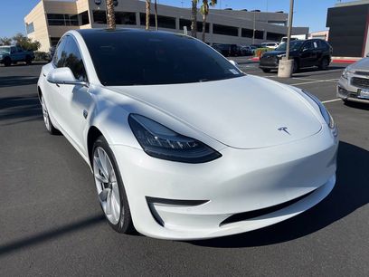 Used 2019 Tesla Model 3 Standard Range
