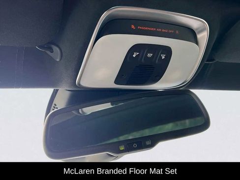 Used 2018 McLaren 570S Spider image 19