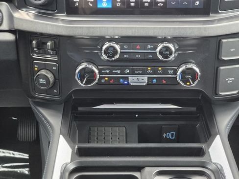 New 2026 Ford F350 Platinum AWD/4WD image 15