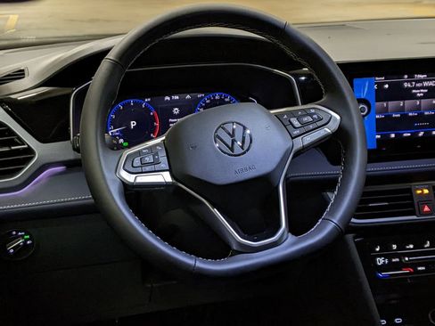 New 2026 Volkswagen Taos SEL AWD/4WD image 14