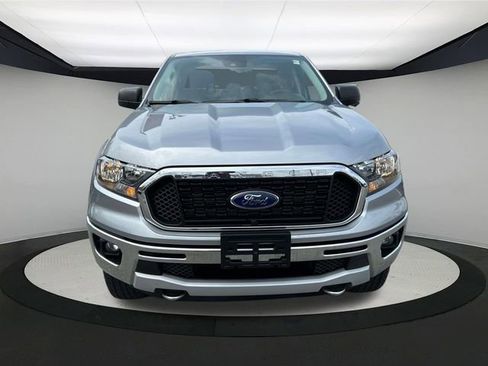 Used 2021 Ford Ranger XLT w/ Equipment Group 301A Mid image 10