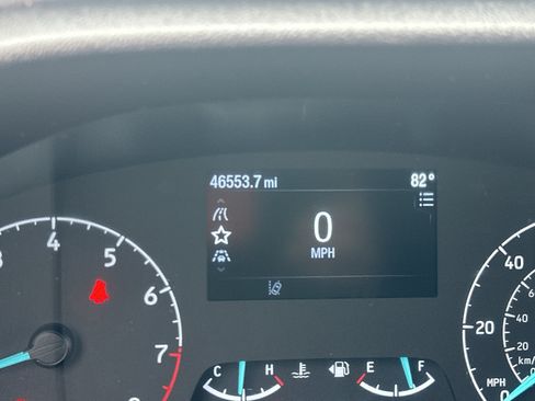 Used 2022 Ford Transit 350 DRW RWD image 26