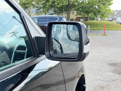Used 2019 RAM 1500 Big Horn AWD/4WD image 97