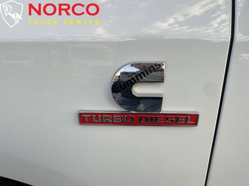 Used 2024 RAM 2500 Big Horn image 17