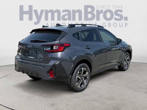 New 2026 Subaru Crosstrek 2.0i Premium AWD/4WD image 3