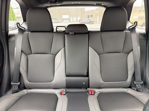 New 2026 Subaru Forester Sport w/ Onyx Edition AWD/4WD image 29