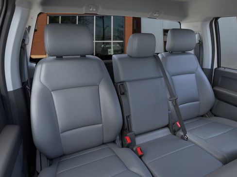 New 2026 Ford F350 XL image 10