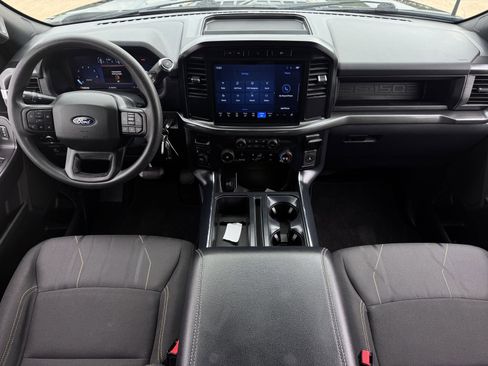 Used 2023 Ford F150 XL w/ STX Appearance Package image 12