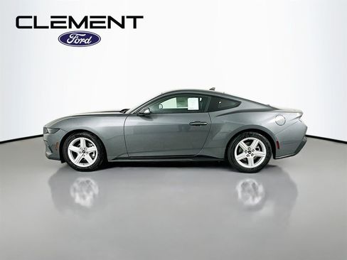 New 2026 Ford Mustang Coupe RWD image 4