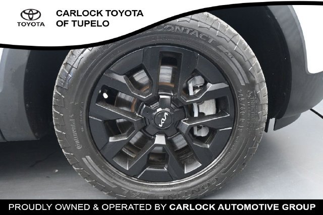 Used 2024 Kia Telluride SX Prestige X-Pro AWD/4WD image 52
