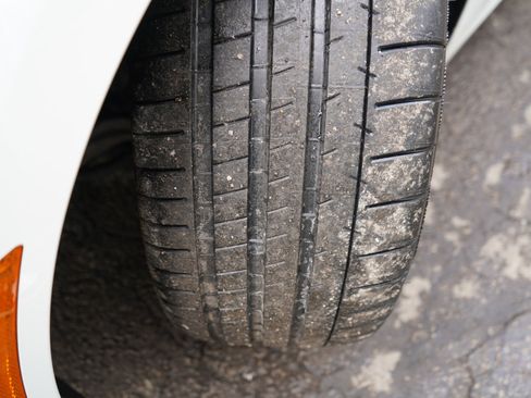 Used 2023 BMW Z4 sDrive30i w/ Premium Package image 16