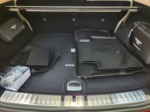 New 2026 Genesis GV70 2.5T Advanced AWD/4WD image 24