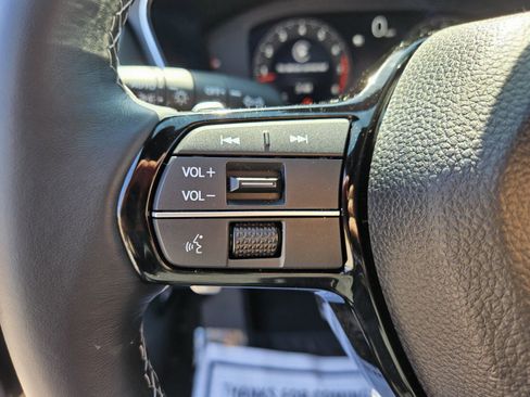 Certified 2026 Acura Integra A-Spec FWD image 26