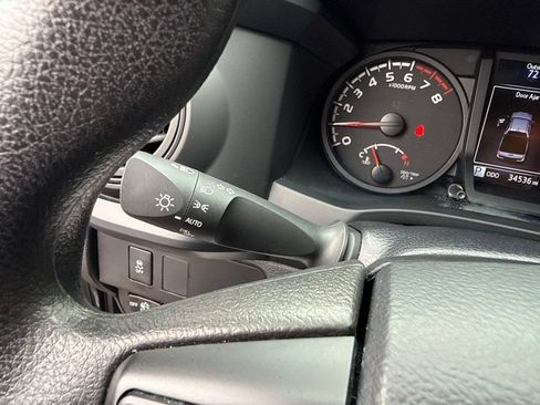 Used 2023 Toyota Tacoma SR AWD/4WD image 24