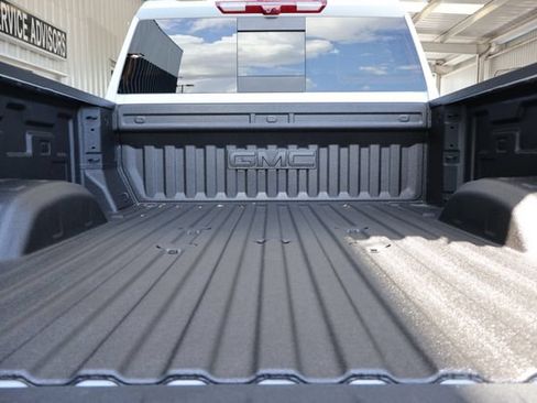 New 2026 GMC Sierra 3500 Denali Ultimate AWD/4WD image 20
