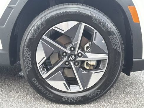 Certified 2026 Hyundai Tucson SEL FWD image 12