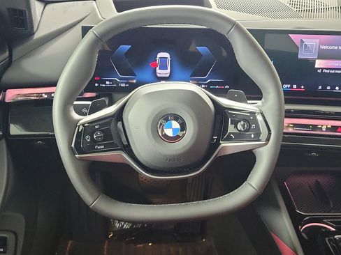 Certified 2026 BMW 540i xDrive AWD/4WD image 12