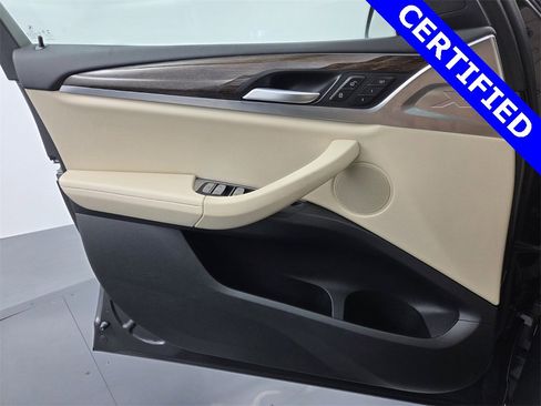 Certified 2022 BMW X3 sDrive30i w/ Convenience Package image 39