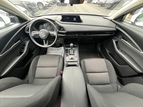 Used 2024 MAZDA CX-30 AWD 2.5 S image 13