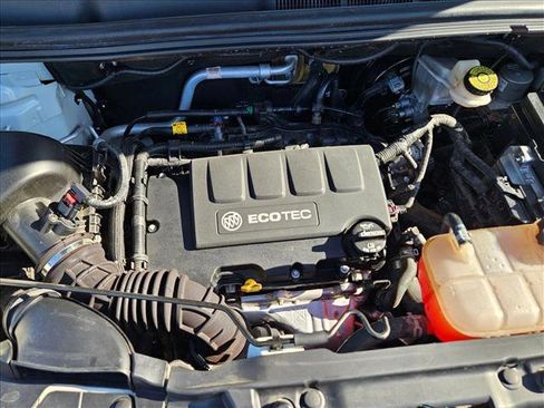 Used 2016 Buick Encore FWD image 21