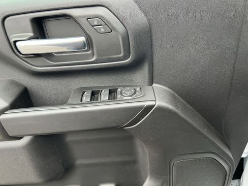 New 2026 Chevrolet Silverado 2500 W/T w/ WT Convenience Package image 24