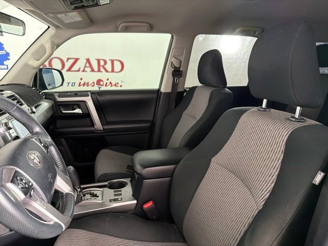Used 2019 Toyota 4Runner SR5 RWD image 18